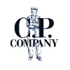 CP Company logo